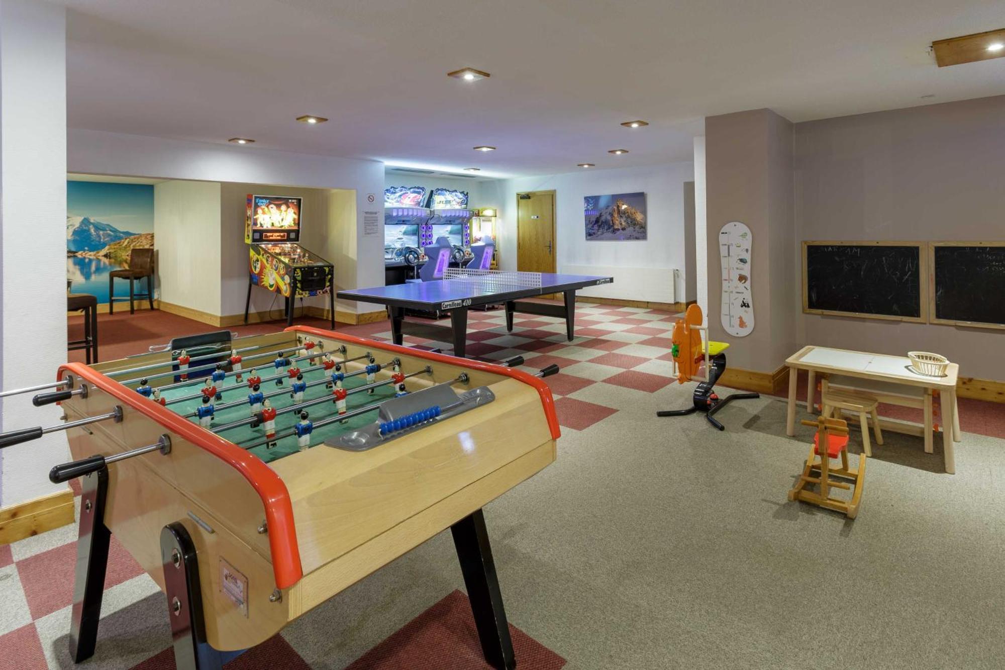 Les Balcons Du Savoy 104 Appt - Chamonix All Year Екстериор снимка