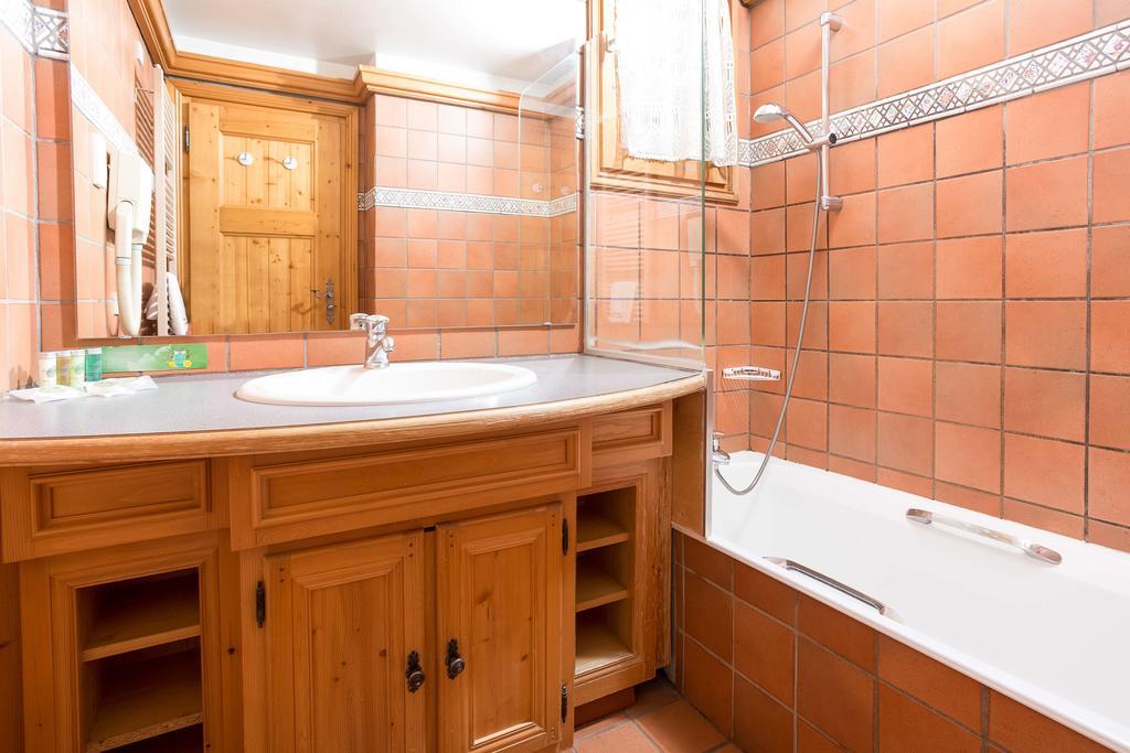 Les Balcons Du Savoy 104 Appt - Chamonix All Year Екстериор снимка