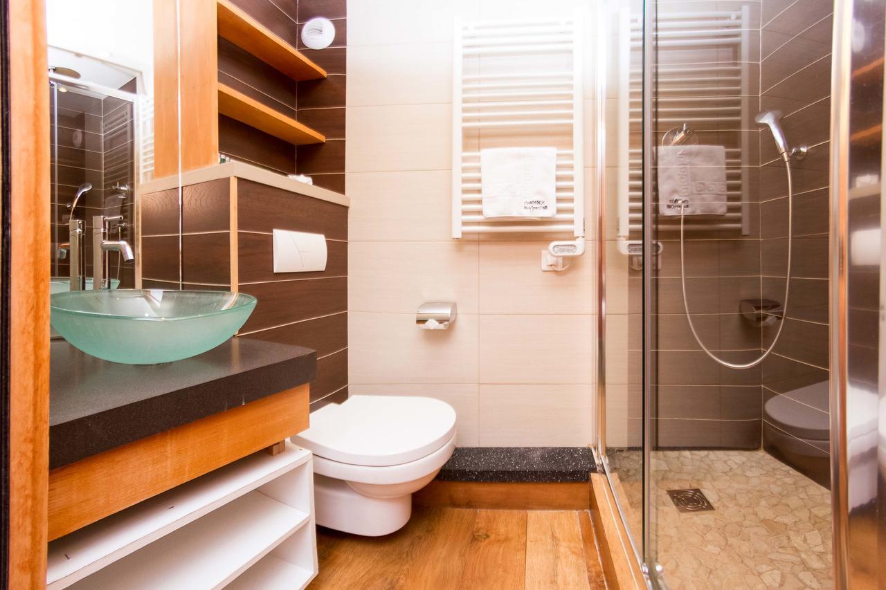 Les Balcons Du Savoy 104 Appt - Chamonix All Year Екстериор снимка